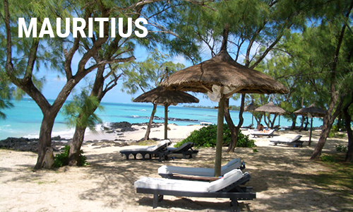 Mauritius