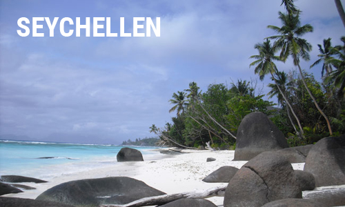 Seychellen